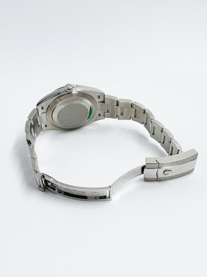Rolex Datejust 41 126334G Blue Oyster 2025