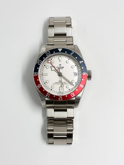Tudor Black Bay GMT M79830RB-0010 2026