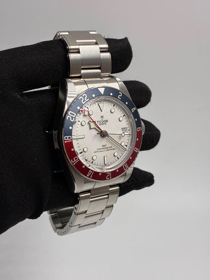 Tudor Black Bay GMT M79830RB-0010 2026