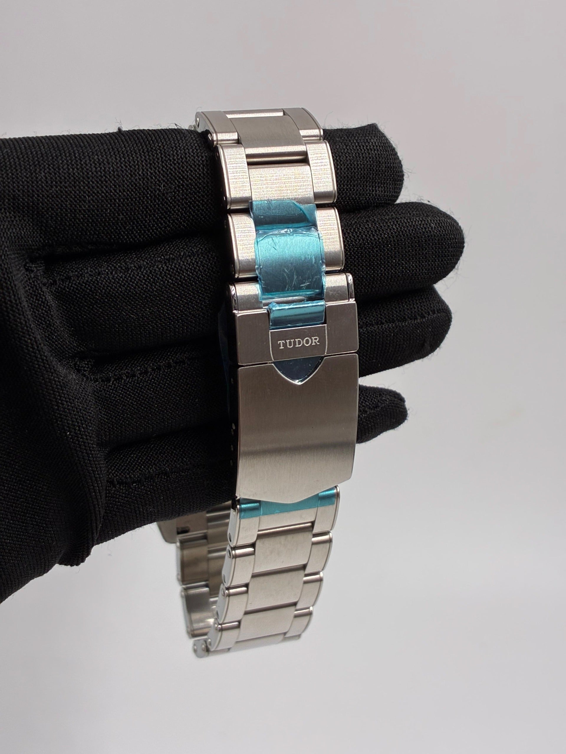 Tudor Black Bay GMT M79830RB-0010 2026