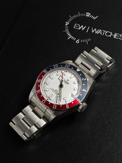 Tudor Black Bay GMT M79830RB-0010 2026