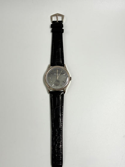 Patek Philippe Calatrava 6119G-001 Gray 2026