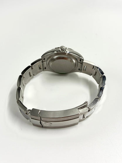 Rolex Lady-Datejust 28 279174 Pink Roman Oyster