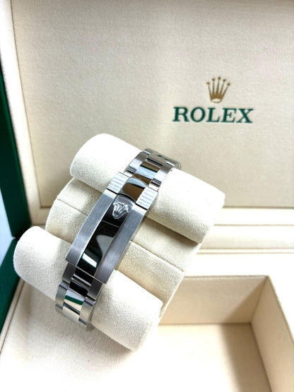 Rolex Lady-Datejust 28 279174 Pink Roman Oyster