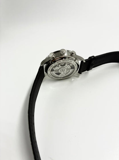 IWC Portuguese Chronograph IW371604