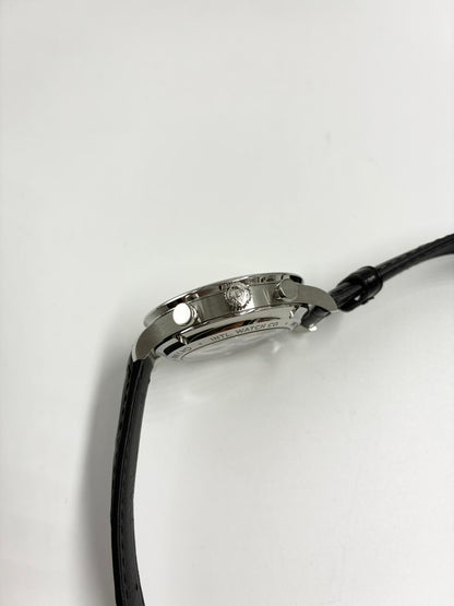 IWC Portuguese Chronograph IW371604