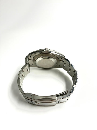 Rolex Datejust 41 126300 White Oyster 2026