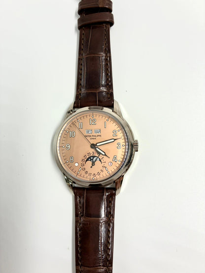 Patek Philippe Grand Complications 5320G-011