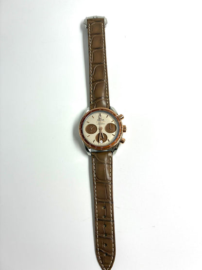 Omega 324.23.38.50.02.002 Speedmaster 38 mm 2026