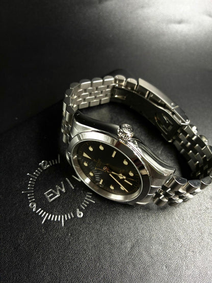 Tudor Black Bay 41 41mm 79680-0001 Black 2025