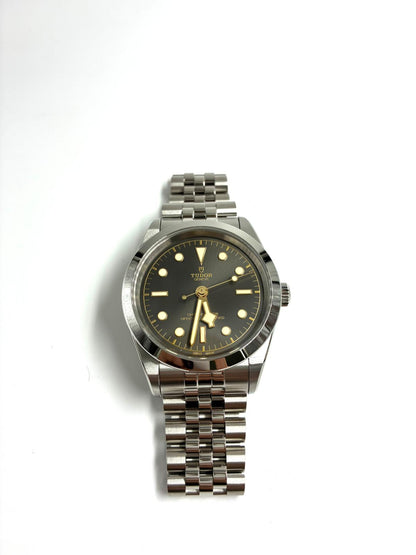 Tudor Black Bay 41 41mm 79680-0001 Black 2025