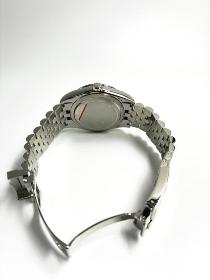 Tudor Black Bay 41 41mm 79680-0001 Black 2025