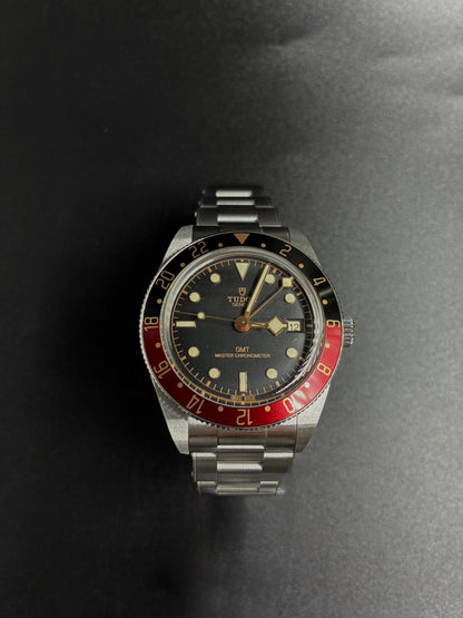Tudor Black Bay M7939G1A0NRU-0001 Black 2026