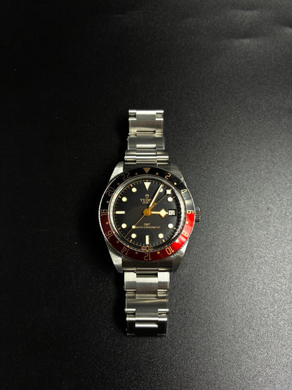 Tudor Black Bay M7939G1A0NRU-0001 Black 2026