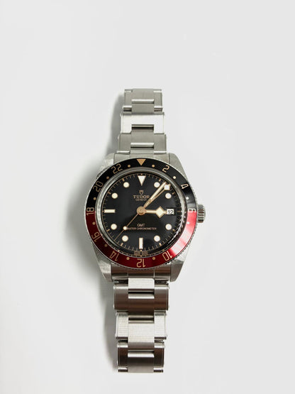 Tudor Black Bay M7939G1A0NRU-0001 Black 2026