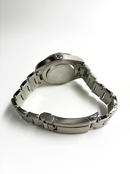 Tudor Black Bay M7939G1A0NRU-0001 Black 2026
