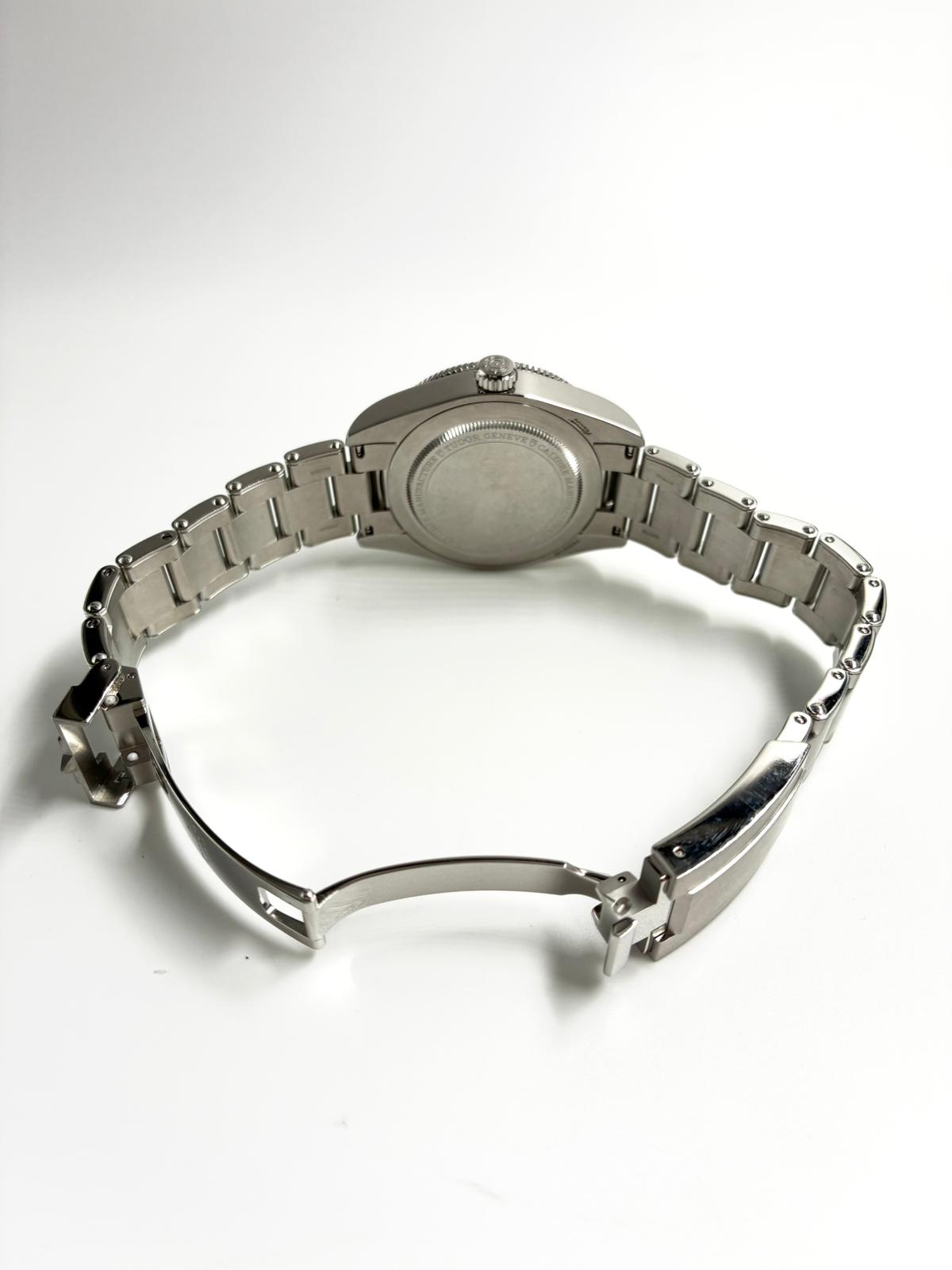 Tudor Black Bay M7939G1A0NRU-0001 Black 2026