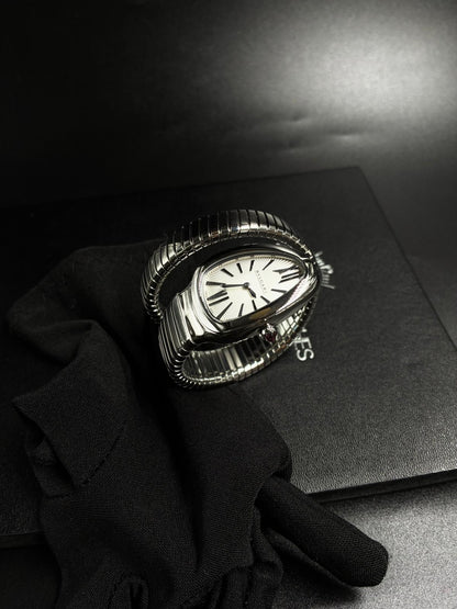 Bulgari Serpenti Tubogas Watch 101817