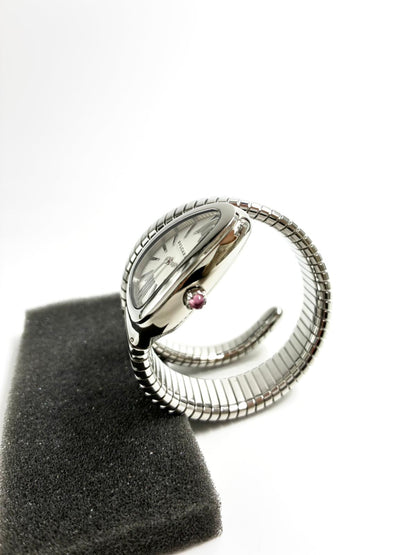 Bulgari Serpenti Tubogas Watch 101817