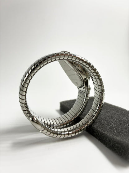 Bulgari Serpenti Tubogas Watch 101817
