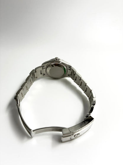 Rolex Datejust 31 278240 Pink Index Oyster