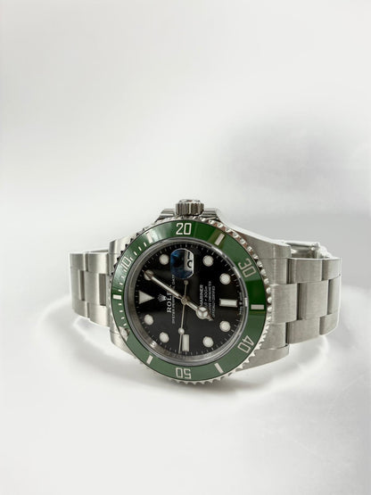 Rolex Submariner Date 41MM 126610LV 2025