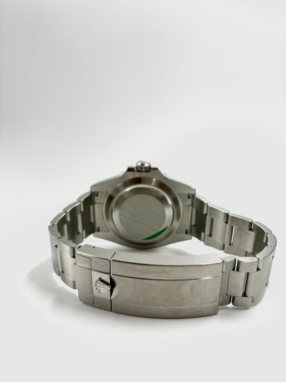 Rolex Submariner Date 41MM 126610LV 2025