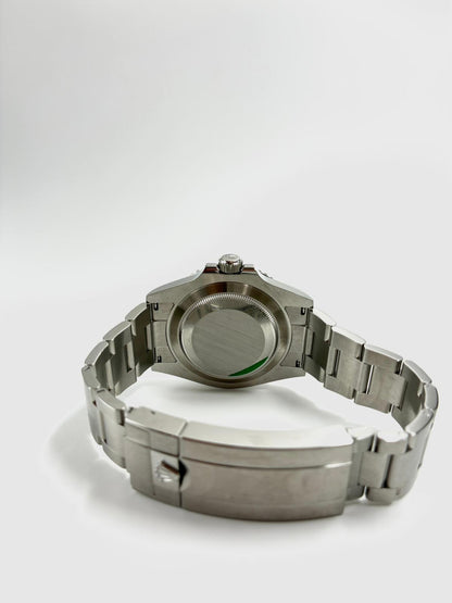 Rolex Submariner Date 41MM 126610LV 2025