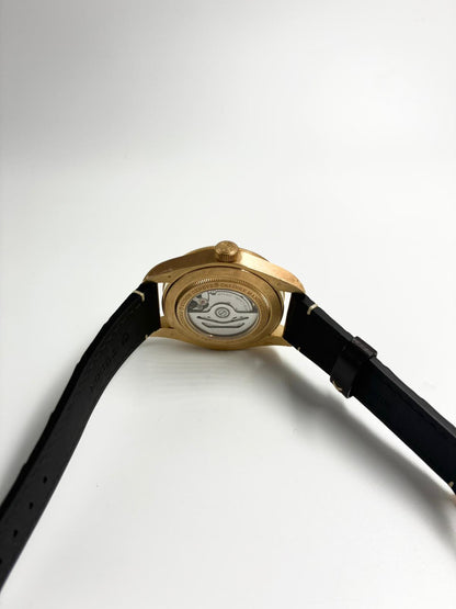 Tudor Black Bay 79018V-0001 Green 2025