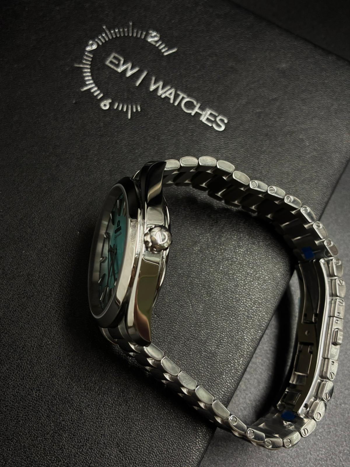 Omega Seamaster Aqua Terra 150M 41 MM 220.10.41.21.03.006 2026