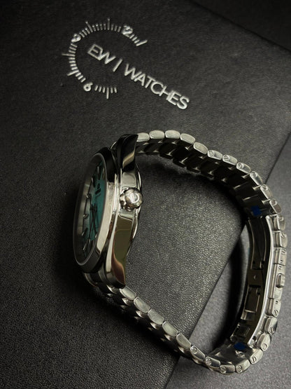 Omega Seamaster Aqua Terra 150M 41 MM 220.10.41.21.03.006 2026