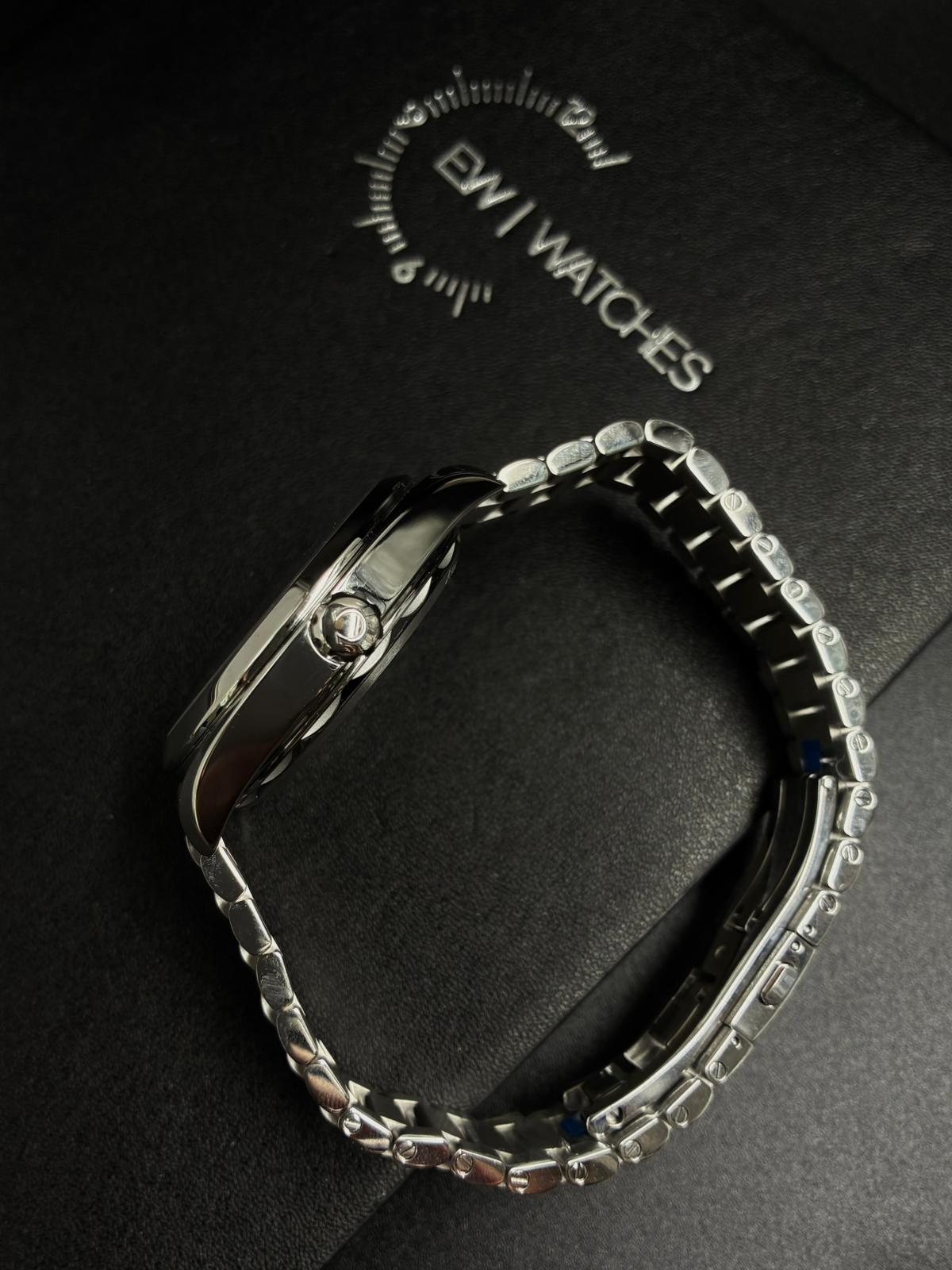 Omega Seamaster Aqua Terra 150M 41 MM 220.10.41.21.03.006 2026