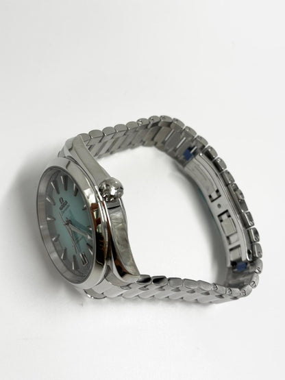 Omega Seamaster Aqua Terra 150M 41 MM 220.10.41.21.03.006 2026