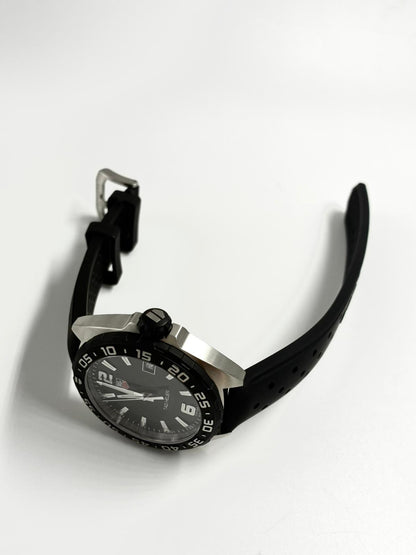 TAG Heuer Formula 1 WAZ1110.FT8023 Black 2026