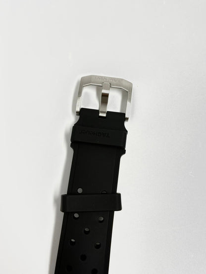 TAG Heuer Formula 1 WAZ1110.FT8023 Black 2026
