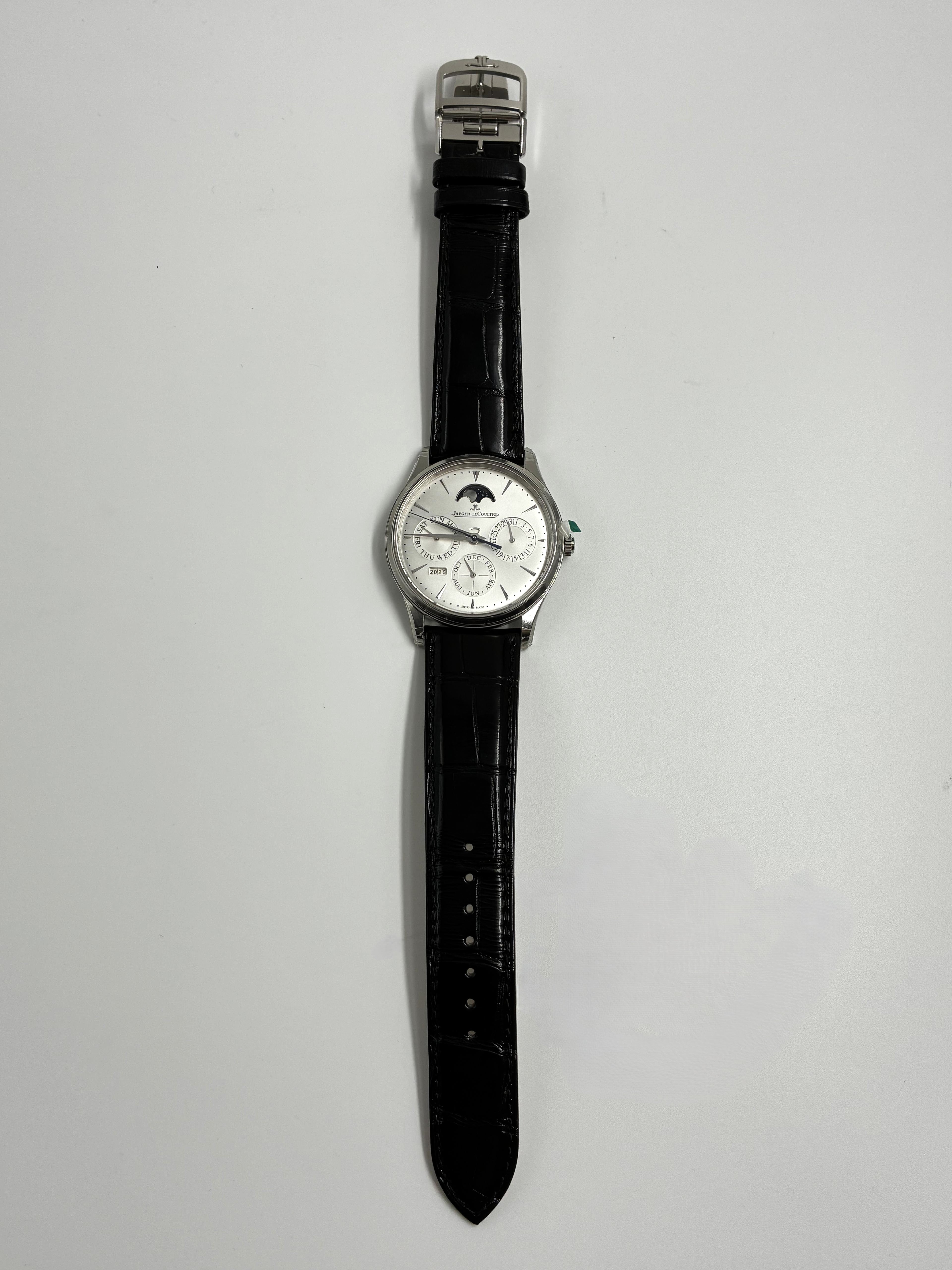 Jaeger-LeCoultre Q114842J Master Ultra Thin
