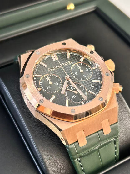 Audemars Piguet Royal Oak Chronograph 26240OR.OO.D404CR.02 2026