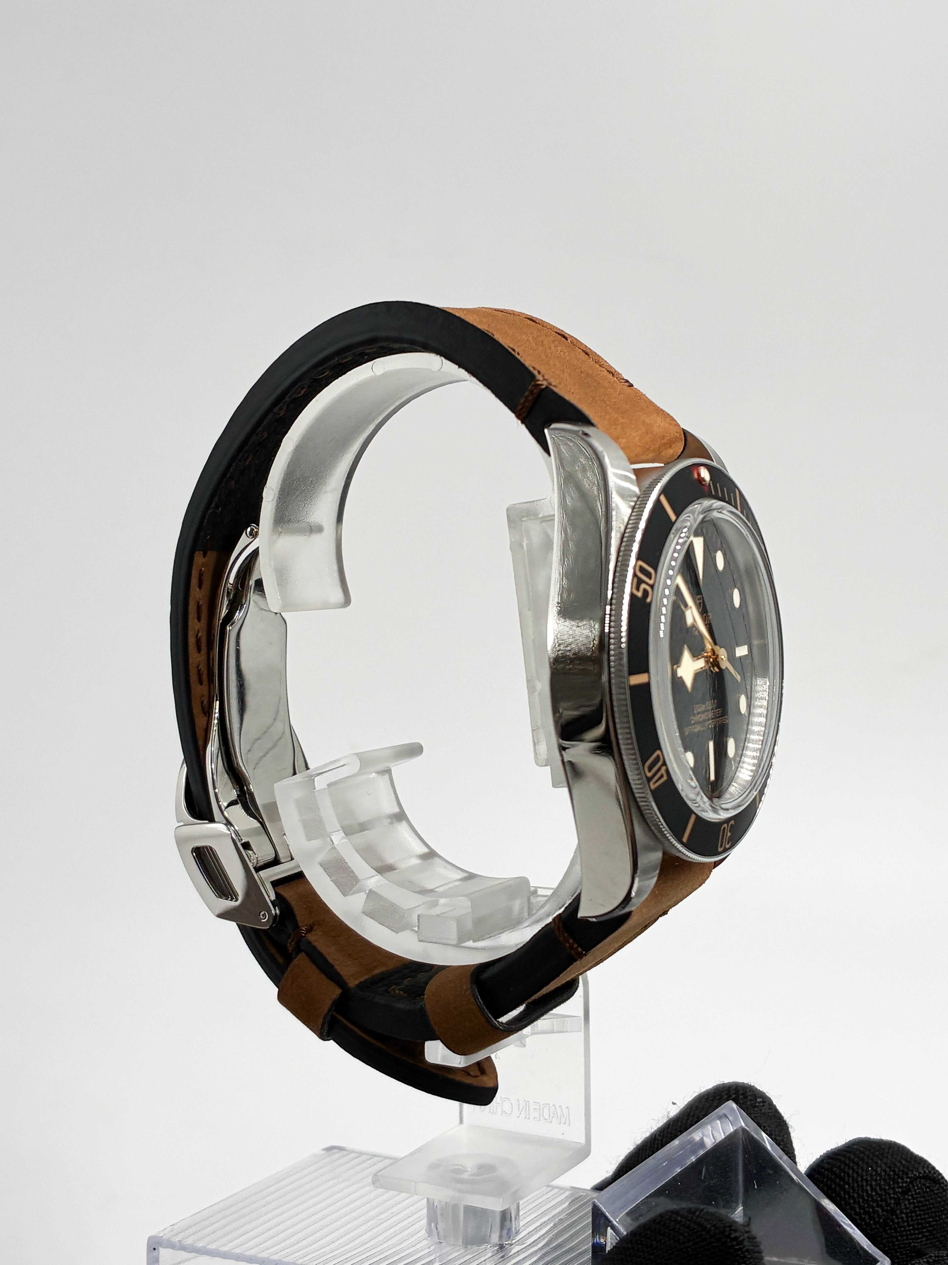 Tudor Black Bay Fifty-eight M79030N-0002 2026