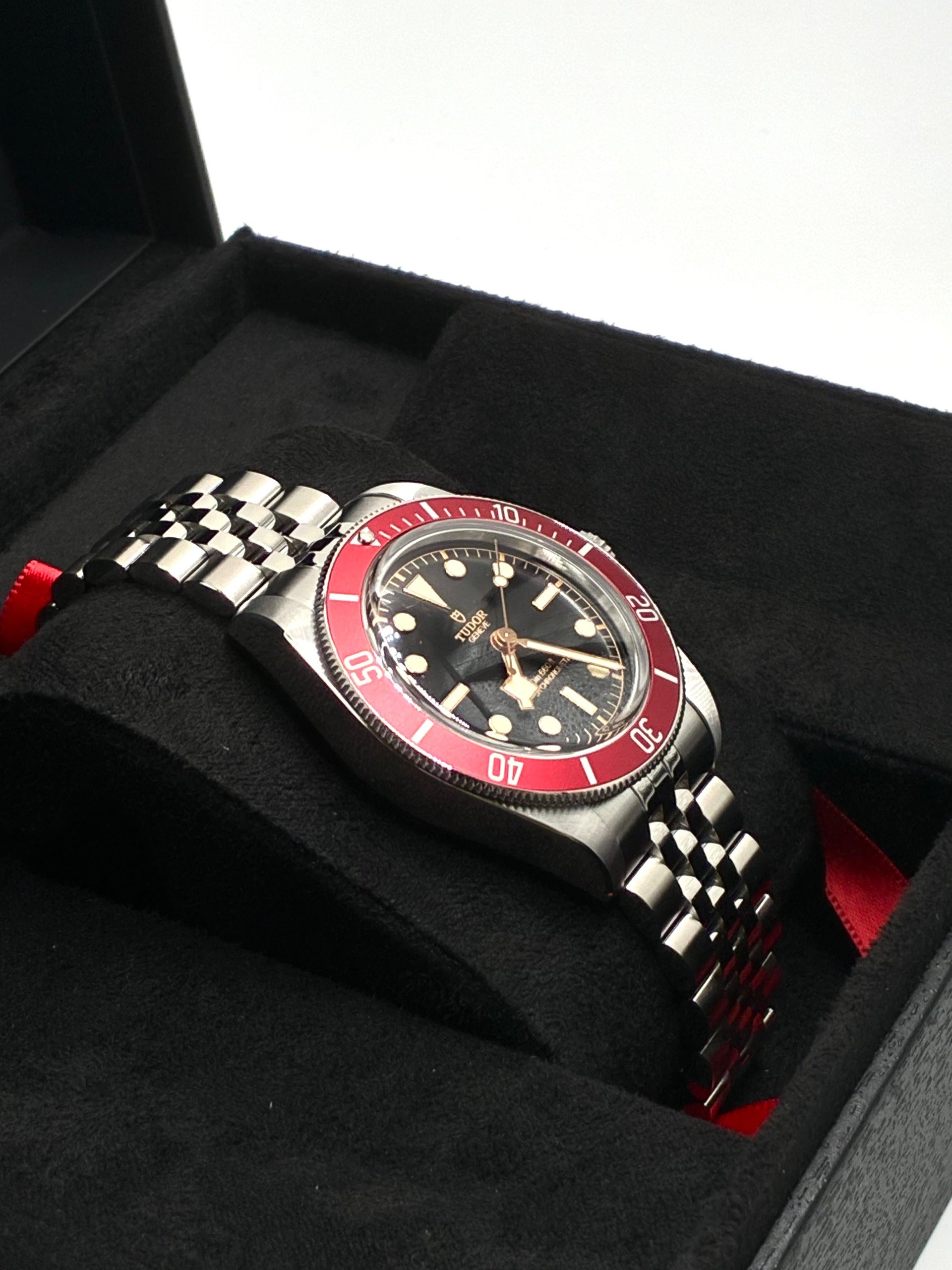 Tudor Black Bay M7941A1A0RU-0003