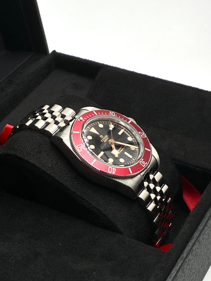 Tudor Black Bay M7941A1A0RU-0003