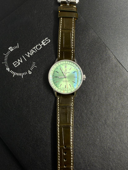 Breitling Navitimer Automatic 36 A17327361L1P1