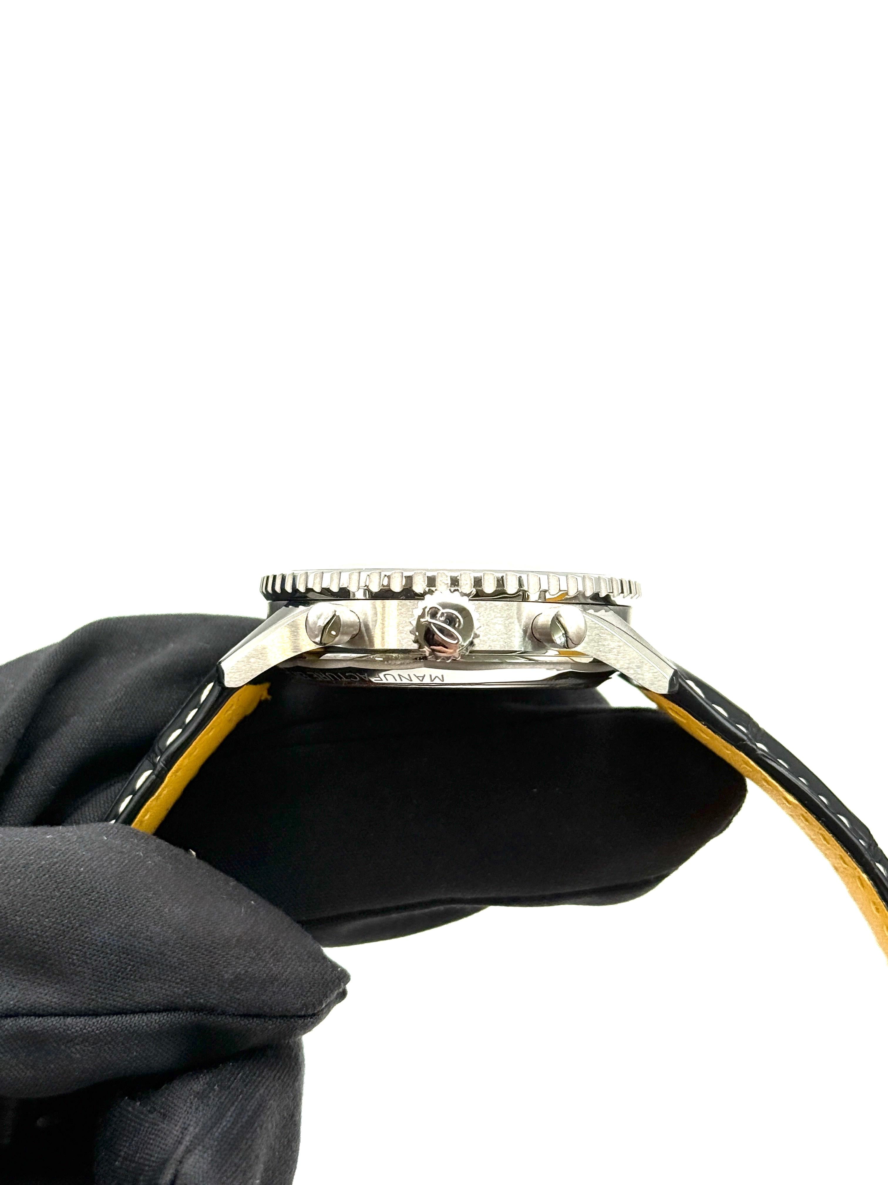 Breitling Navitimer B01 Chronograph 41 AB0139241C1P1