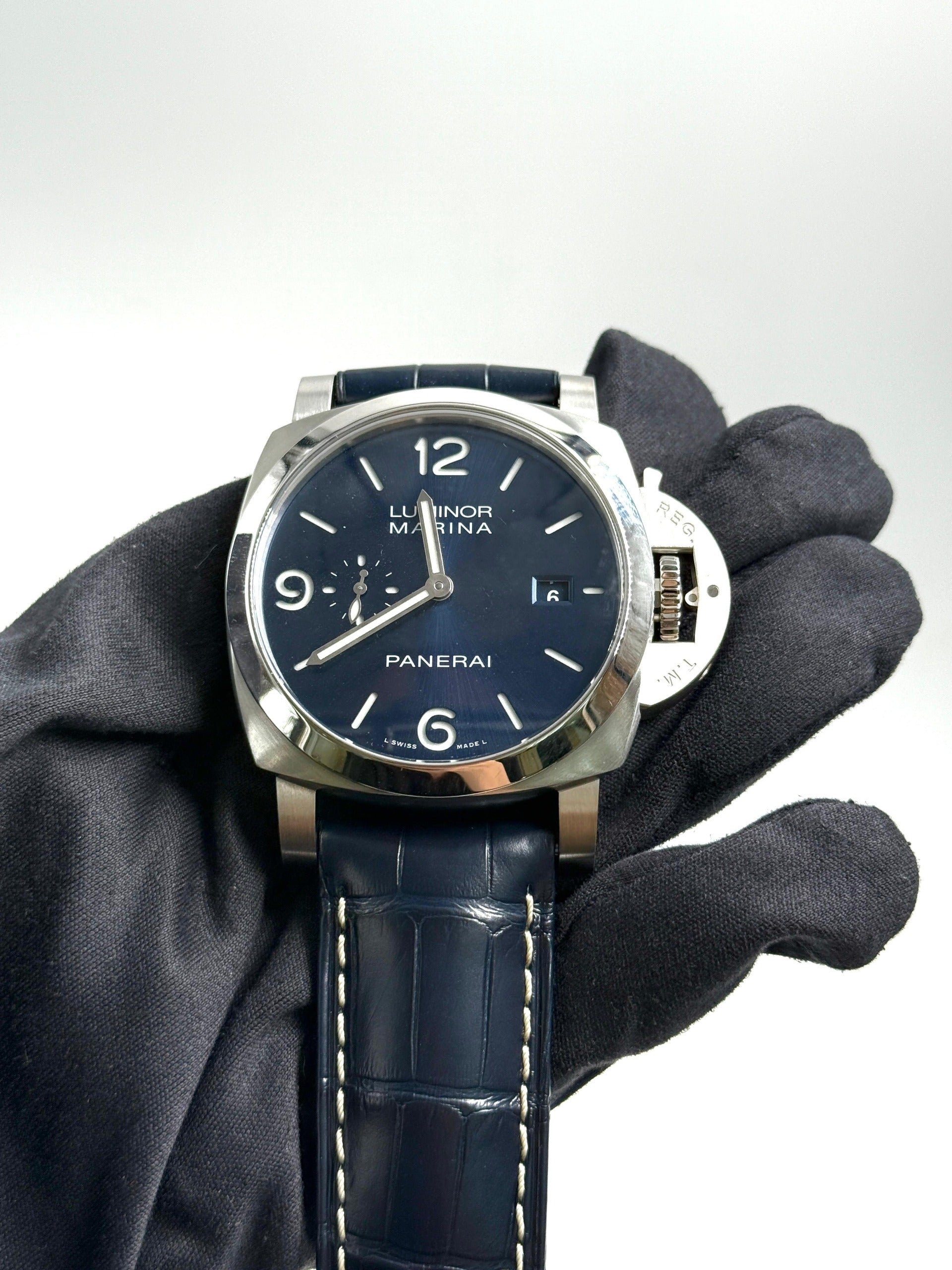 Panerai Luminor Marina PAM03313