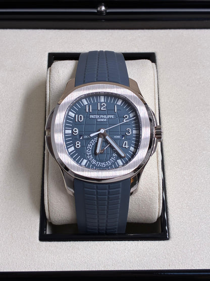 Patek Philippe Aquanaut 5164G-001  2026