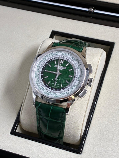 Patek Philippe Complications 5930P-001 2025