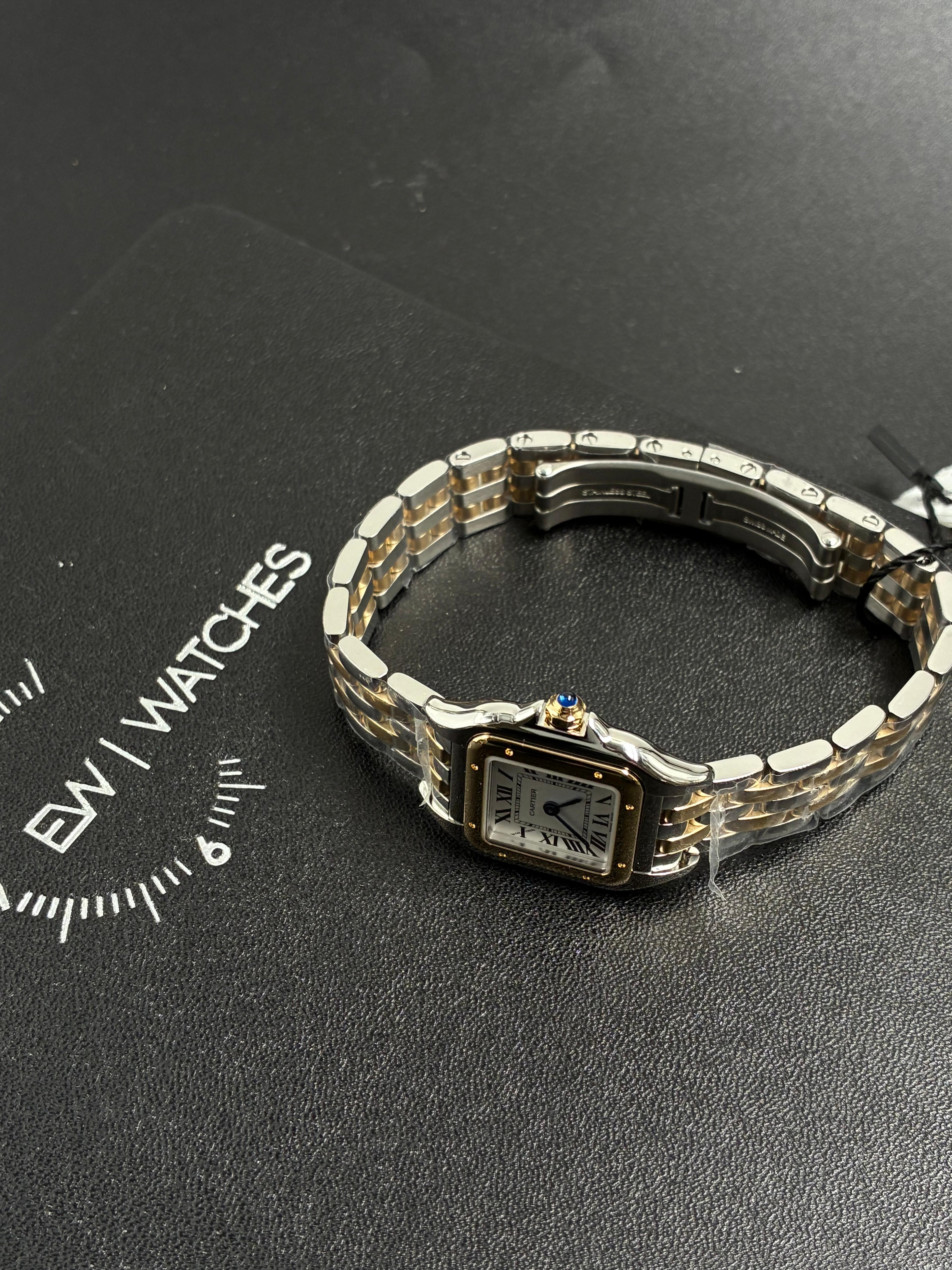 Cartier Panthère W2PN0018