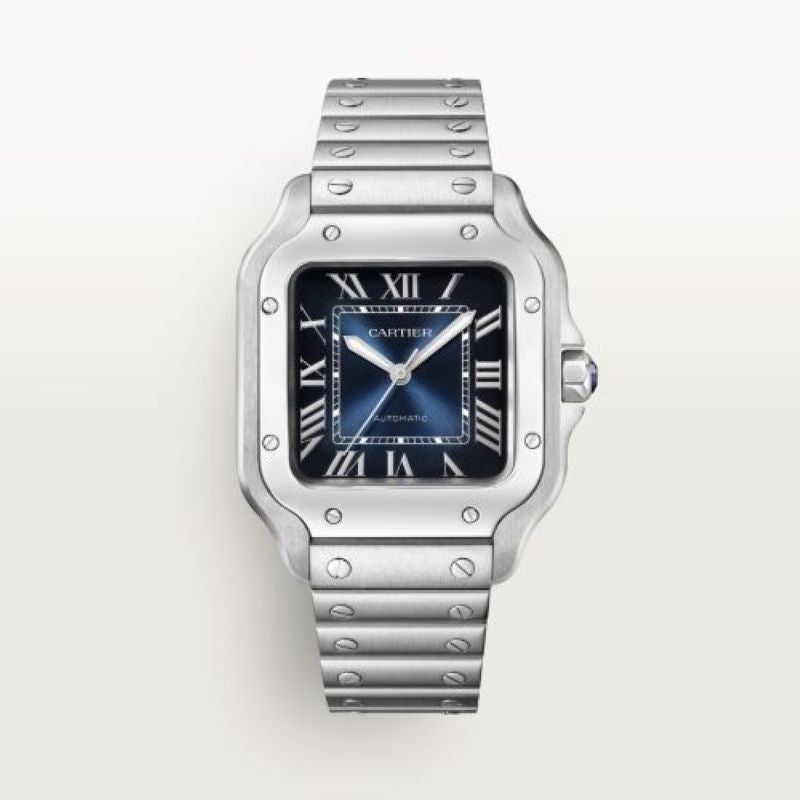 Cartier Santos WSSA0073  2026