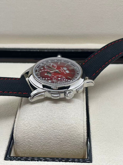 Patek Philippe Complications 5270P-017 2026