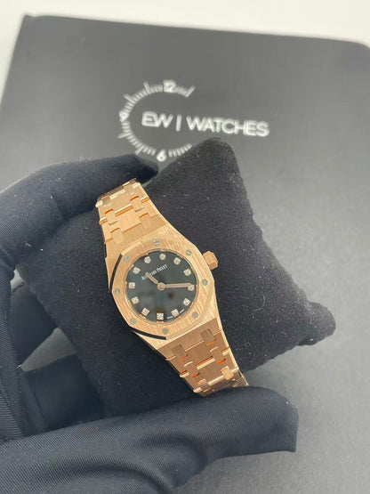 Audemars Piguet Royal Oak 67630OR.OO.1312OR.01 2026