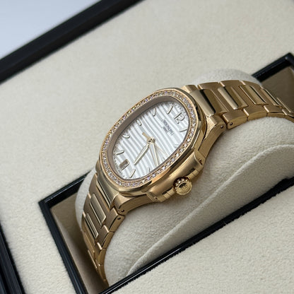 Patek Philippe Nautilus 7118/1200R-001